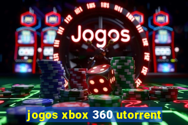 jogos xbox 360 utorrent